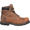 Georgia Boot Giant Revamp Waterproof Work Boot, 9M GB00316 - alternate 2
